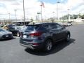 2017 Marlin Blue Hyundai Santa Fe Sport FWD  photo #7