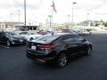Black - Elantra SE Photo No. 8