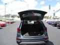 2017 Marlin Blue Hyundai Santa Fe Sport FWD  photo #9