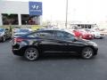 Black - Elantra SE Photo No. 9