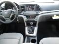 Black - Elantra SE Photo No. 15