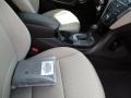 2017 Marlin Blue Hyundai Santa Fe Sport FWD  photo #12