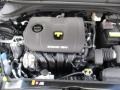 Black - Elantra SE Photo No. 21