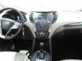 2017 Marlin Blue Hyundai Santa Fe Sport FWD  photo #15