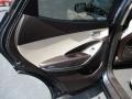 2017 Marlin Blue Hyundai Santa Fe Sport FWD  photo #16