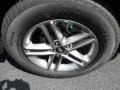 2017 Marlin Blue Hyundai Santa Fe Sport FWD  photo #20