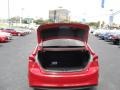 Red - Elantra SE Photo No. 9