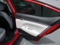 Red - Elantra SE Photo No. 13