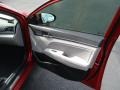 2017 Red Hyundai Elantra Limited  photo #11
