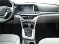2017 Red Hyundai Elantra Limited  photo #15
