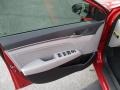 2017 Red Hyundai Elantra Limited  photo #18