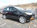 2016 Shadow Black Ford Escape S  photo #1