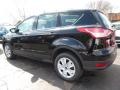 2016 Shadow Black Ford Escape S  photo #4