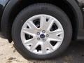 2016 Shadow Black Ford Escape S  photo #6