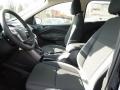 2016 Shadow Black Ford Escape S  photo #7