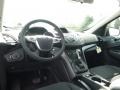 2016 Shadow Black Ford Escape S  photo #9