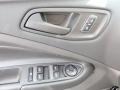 2016 Shadow Black Ford Escape S  photo #10