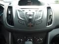 2016 Shadow Black Ford Escape S  photo #15