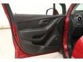 Ruby Red Metallic - Trax LTZ Photo No. 4
