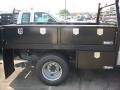 Oxford White - F350 Super Duty XL Chassis Commercial Photo No. 3