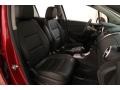Ruby Red Metallic - Trax LTZ Photo No. 12