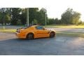 Grabber Orange - Mustang GT Deluxe Coupe Photo No. 3