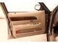 2004 Arizona Beige Metallic Mercury Grand Marquis LS  photo #6