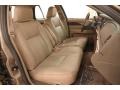2004 Arizona Beige Metallic Mercury Grand Marquis LS  photo #17