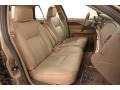 Arizona Beige Metallic - Grand Marquis LS Photo No. 17