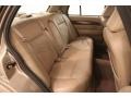 2004 Arizona Beige Metallic Mercury Grand Marquis LS  photo #18