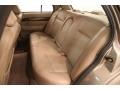 2004 Arizona Beige Metallic Mercury Grand Marquis LS  photo #19