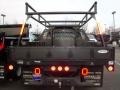 Oxford White - F350 Super Duty Crew Cab Chassis 4x4 Commercial Photo No. 4