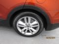 Canyon Copper - Santa Fe Sport 2.0T FWD Photo No. 19