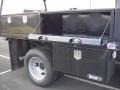Oxford White - F350 Super Duty Crew Cab Chassis 4x4 Commercial Photo No. 6