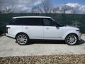 2016 Yulong White Metallic Land Rover Range Rover Supercharged LWB  photo #2