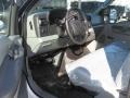 2007 Oxford White Ford F350 Super Duty Crew Cab Chassis Commercial  photo #4