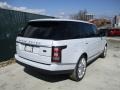 2016 Yulong White Metallic Land Rover Range Rover Supercharged LWB  photo #4