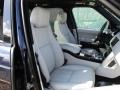 2016 Loire Blue Metallic Land Rover Range Rover HSE  photo #12