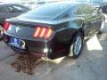 2016 Shadow Black Ford Mustang V6 Coupe  photo #10