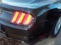 Shadow Black - Mustang V6 Coupe Photo No. 11