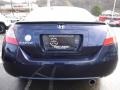 Royal Blue Pearl - Civic EX Coupe Photo No. 4