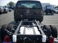 Dark Stone Brown Metallic - F450 Super Duty XL Crew Cab Chassis Photo No. 3