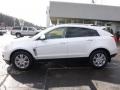 Platinum Ice Tricoat - SRX 4 V6 AWD Photo No. 2
