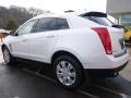Platinum Ice Tricoat - SRX 4 V6 AWD Photo No. 3