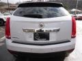 Platinum Ice Tricoat - SRX 4 V6 AWD Photo No. 4