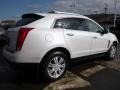 Platinum Ice Tricoat - SRX 4 V6 AWD Photo No. 6