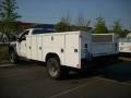 Oxford White - F450 Super Duty XL Regular Cab Commerical Photo No. 2