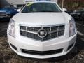 Platinum Ice Tricoat - SRX 4 V6 AWD Photo No. 8