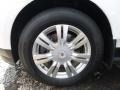 Platinum Ice Tricoat - SRX 4 V6 AWD Photo No. 9