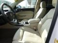 Platinum Ice Tricoat - SRX 4 V6 AWD Photo No. 10